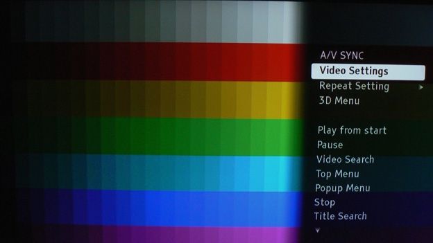 Sony BDP-S790 review