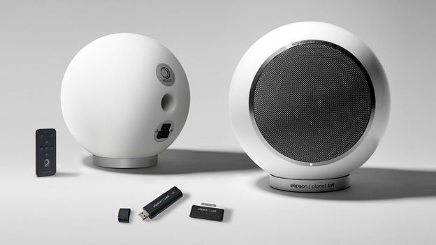 Elipson Planet LW