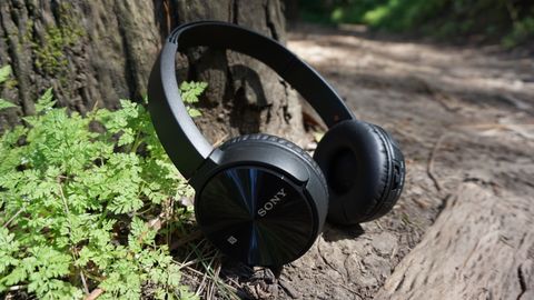 Sony MDR-ZX330BT