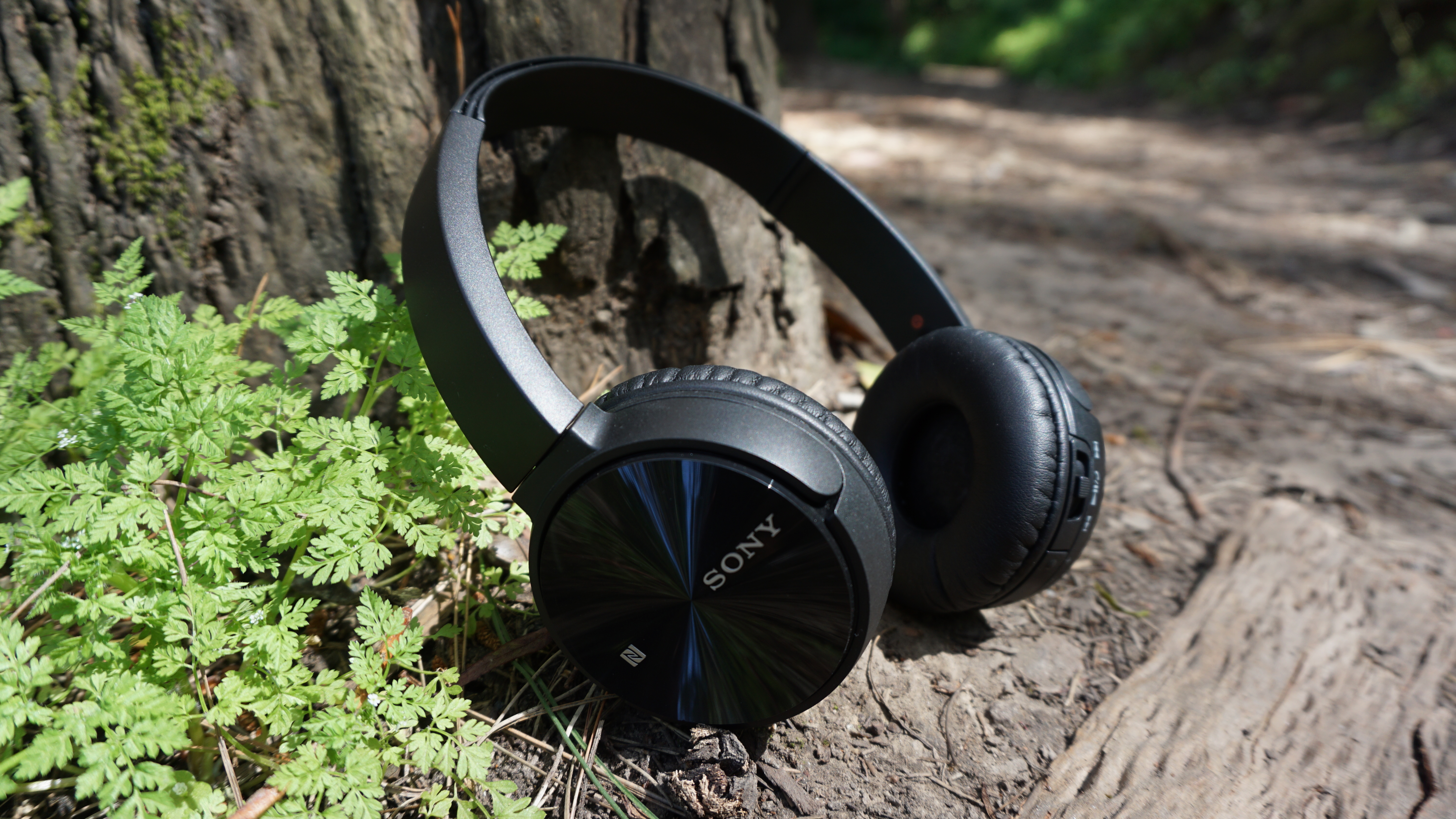 Sony MDR-ZX330BT On-Ear Headphones review | TechRadar