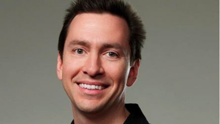 Scott Forstall