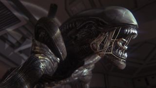 Steam controllers, Amazon controllers, and a terrifying look at Alien: Isolation