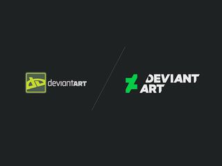 DeviantArt reveals new logo and relaunched website