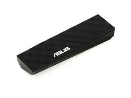 Asus USB-N53 review | TechRadar