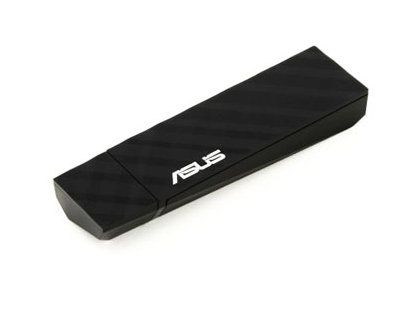 forbrug rent kyst Asus USB-N53 review | TechRadar