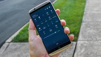 ZTE Axon 7