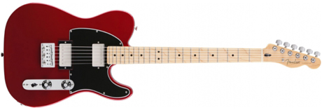 Fender telecaster