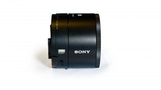 Sony QX100 review