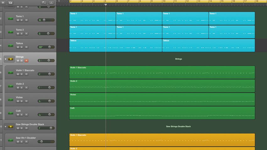How to create your own dramatic hybrid risers | MusicRadar