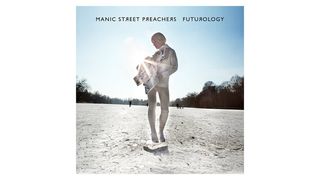 Manic street preachers futurology