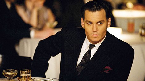 Public Enemies (2009)