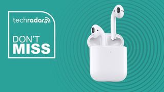 AirPods 2 deal