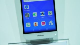 Huawei G8 review