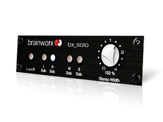 Brainworx music bx_solo