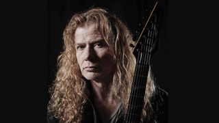 Dave Mustaine