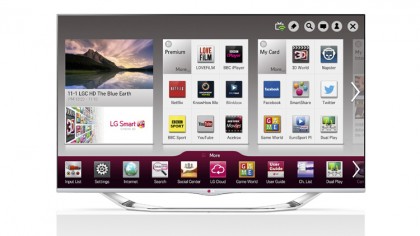 LG 55LA740V review