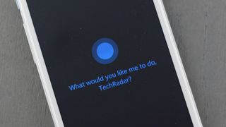 Cortana for Android