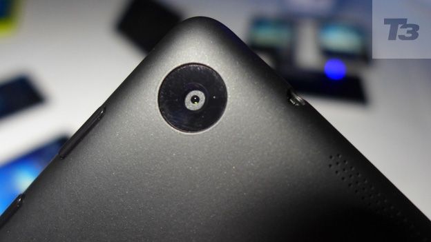 Nexus 7 2 review