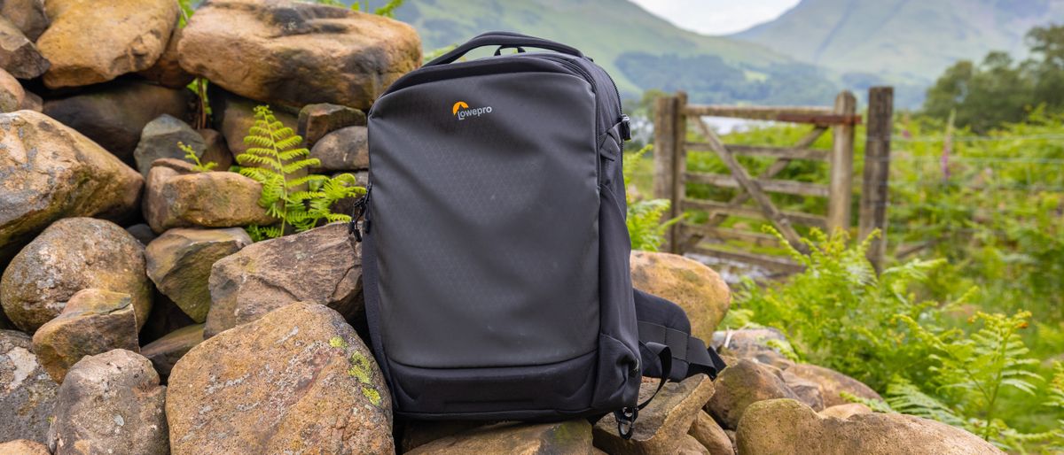 Lowepro Flipside BP 400 AW III