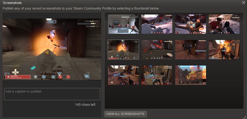 Latest Steam Client Update Improves Steam Overlay for CS2 and