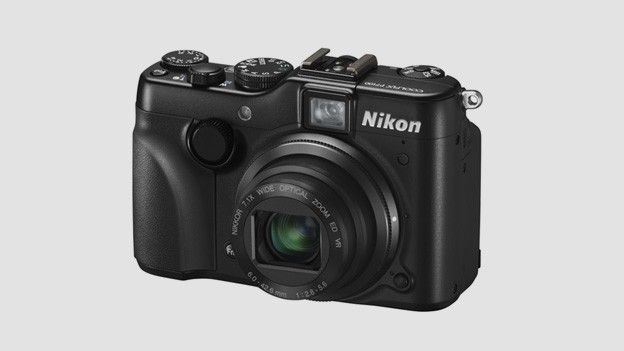 Nikon Coolpix P7100