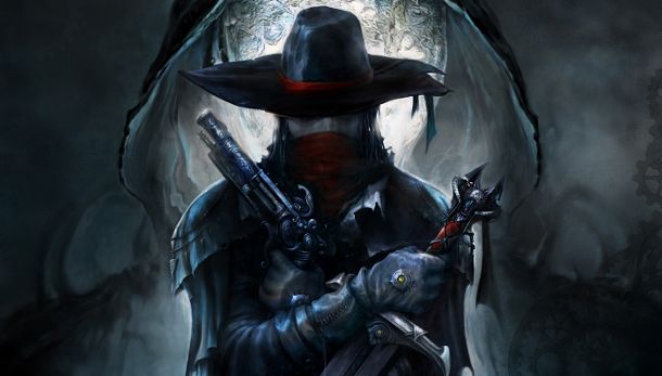 van helsing 2