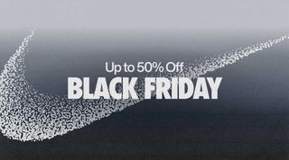 Nike Black Friday promotion