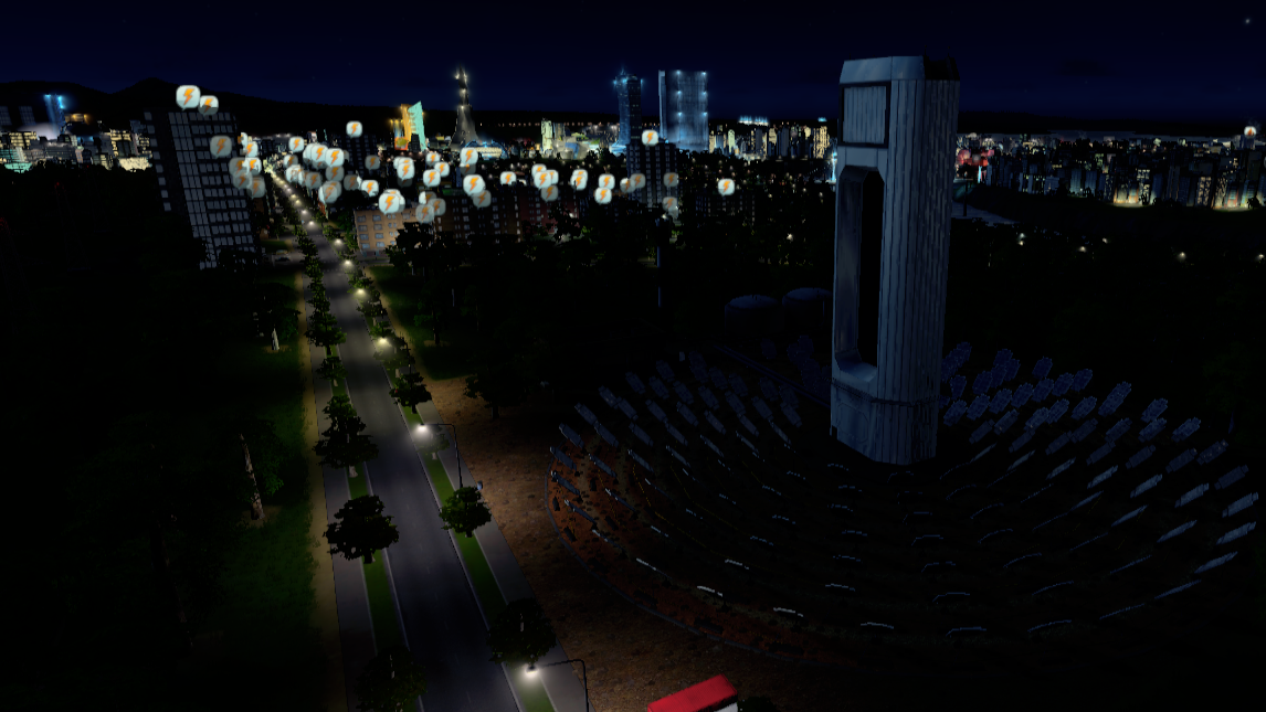 After Dark