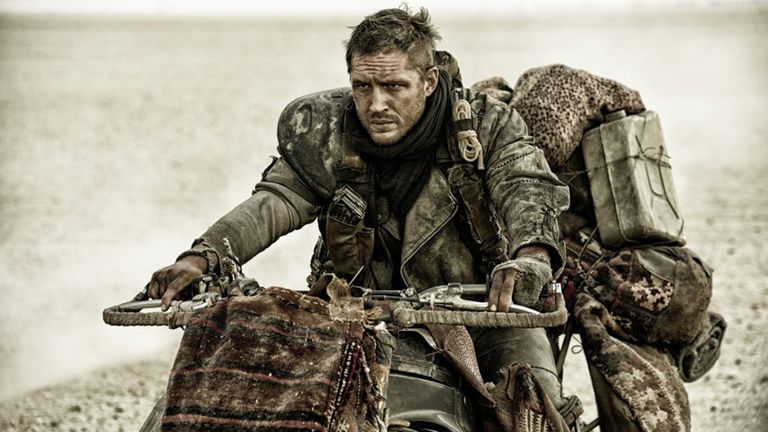 1. Fast and Furiosa