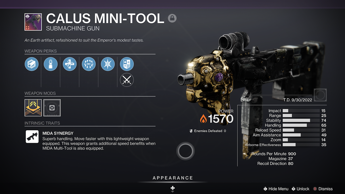 Best Destiny 2 PvE weapons Open World, Strikes, Raid, and meta picks