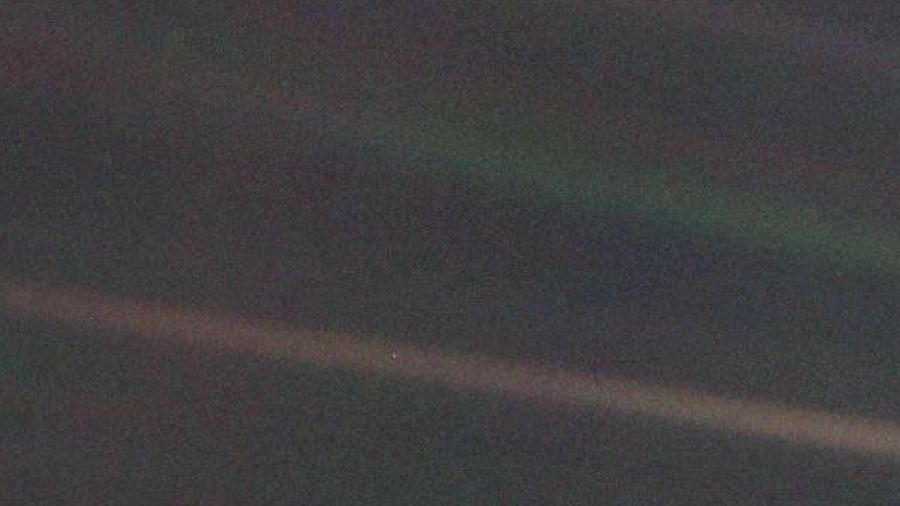 Inside the Project Blue mission to photograph 'sister Earth 2.0