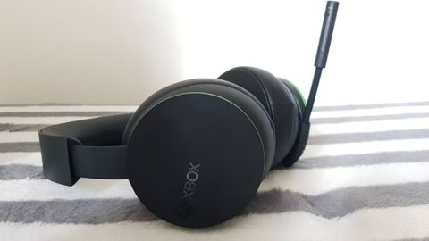 Best Xbox Wireless Headset EQ settings: get the best sound | TechRadar