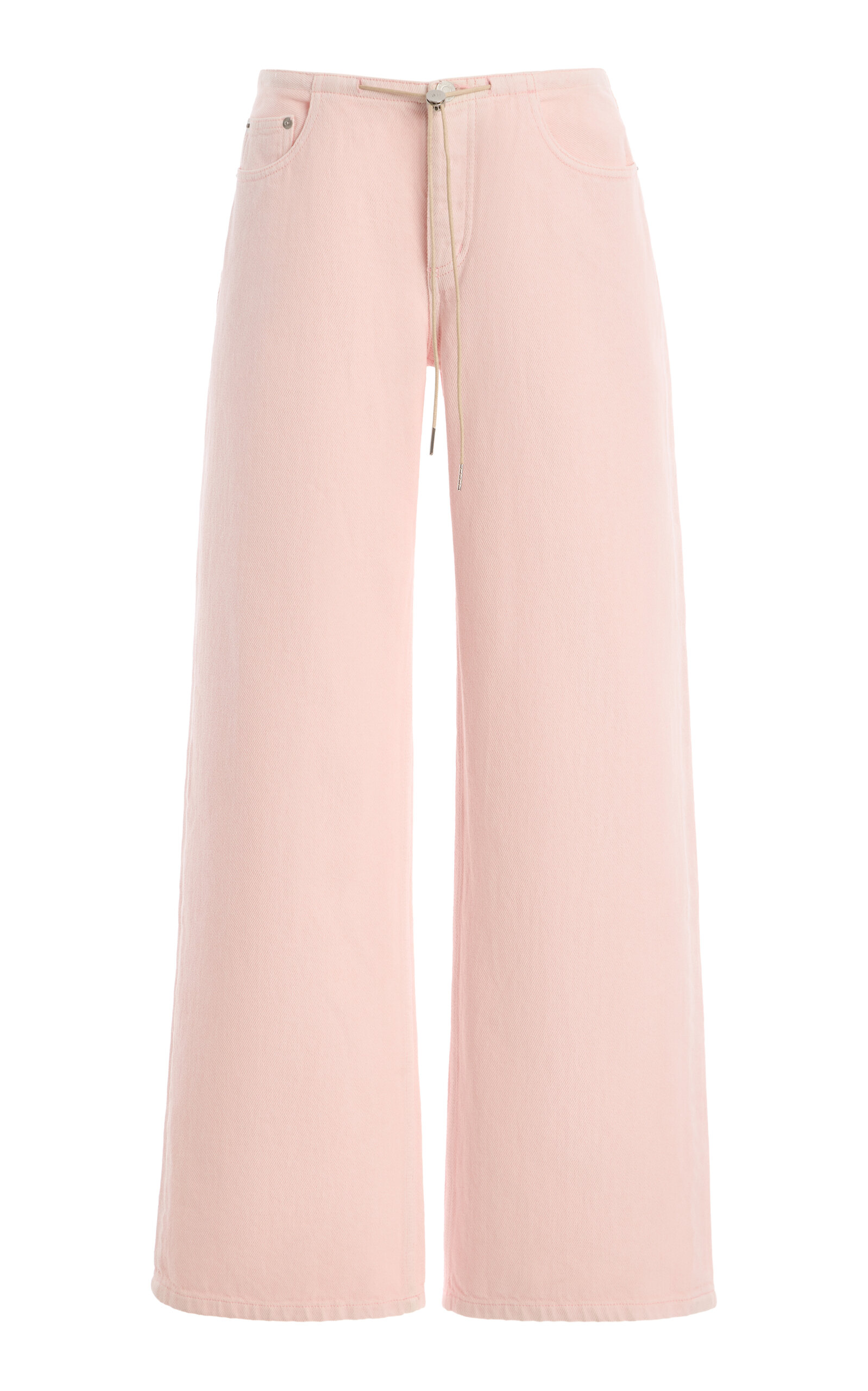 Cool Cotton Jeans