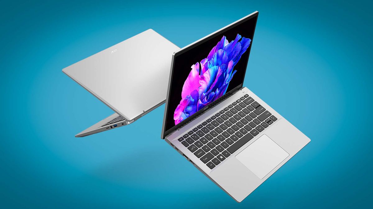 Acer Swift Go 14