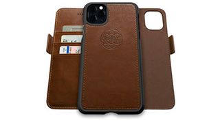Best iPhone 11 cases - Dreem Fibonacci Wallet Case