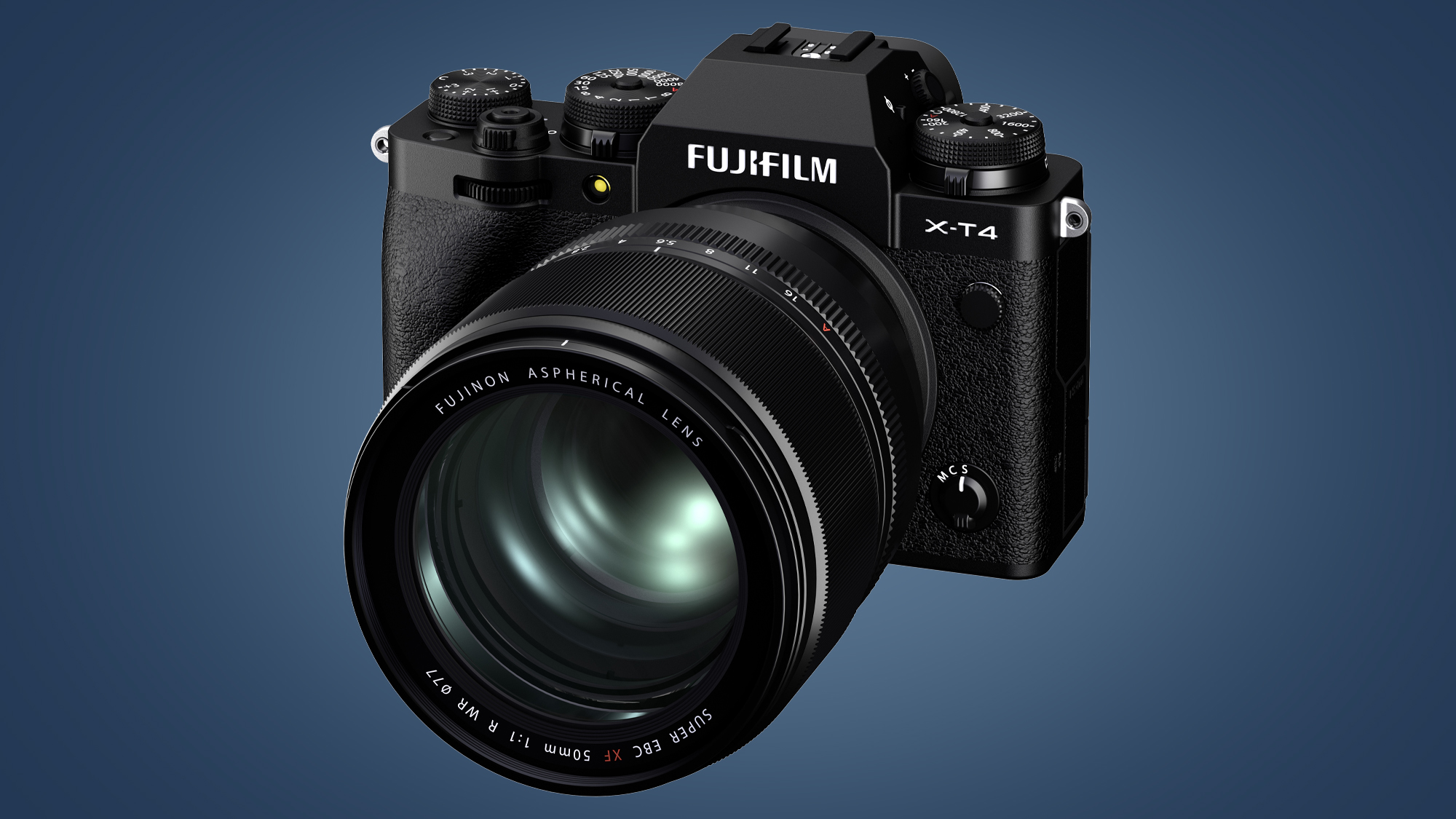 Fujifilm launches world's brightest autofocus lens for mirrorless