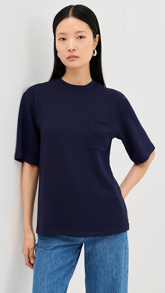 Le Bop Caroline Tee