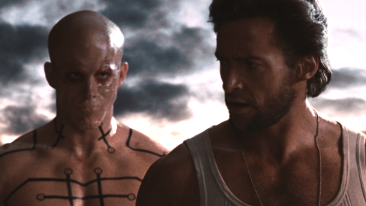 Hugh Jackman Did Ryan Reynolds A Major Kindness When He Was Playing Deadpool In X-Men Origins: Wolverine, And He Never Forgot It