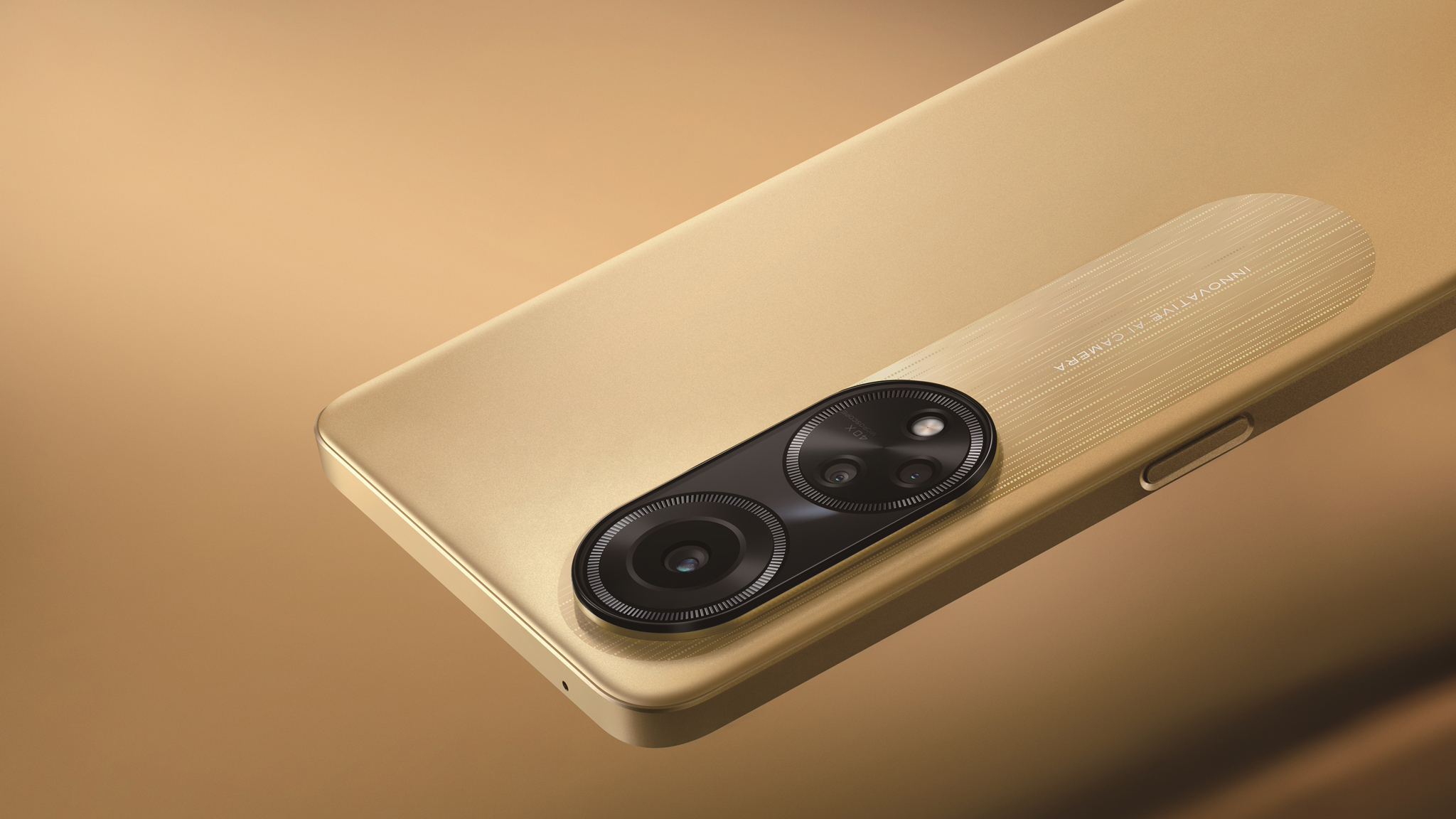 Oppo F23 5G phone