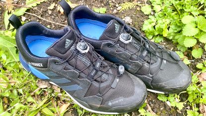 Adidas Terrex adidas terrex skychaser 2.0 Skychaser XT GTX hiking shoe review | T3