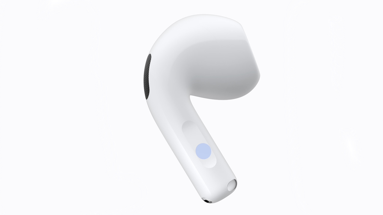 Apple AirPods 5
