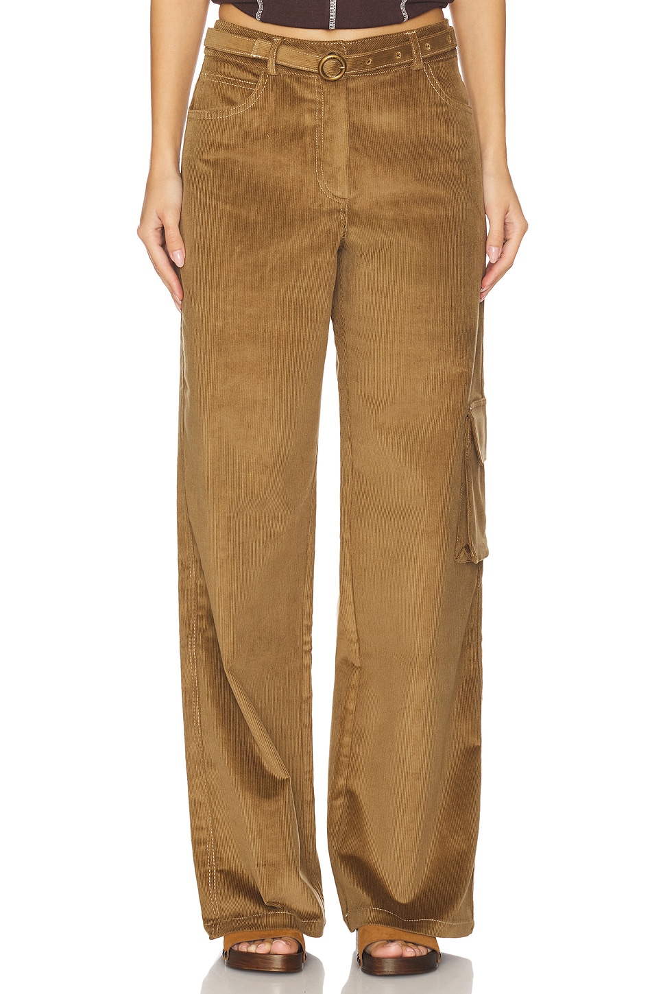 Violette Pant