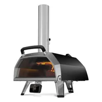 Ooni Karu 2 Pro Multi-Fuel Pizza Oven (2nd Generation) Ooni Karu 2 Pro Multi-Fuel Pizza Oven (2nd Generation)