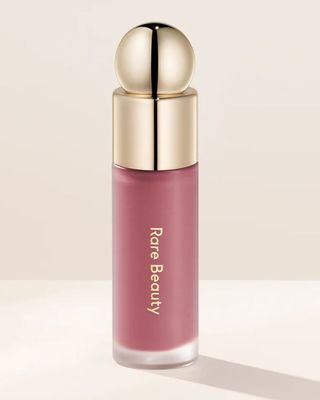 Space NK, Rare Beauty Soft Pinch Liquid Blush in 'Believe'