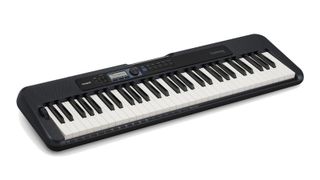 Best arranger keyboards: Casio CT-S300