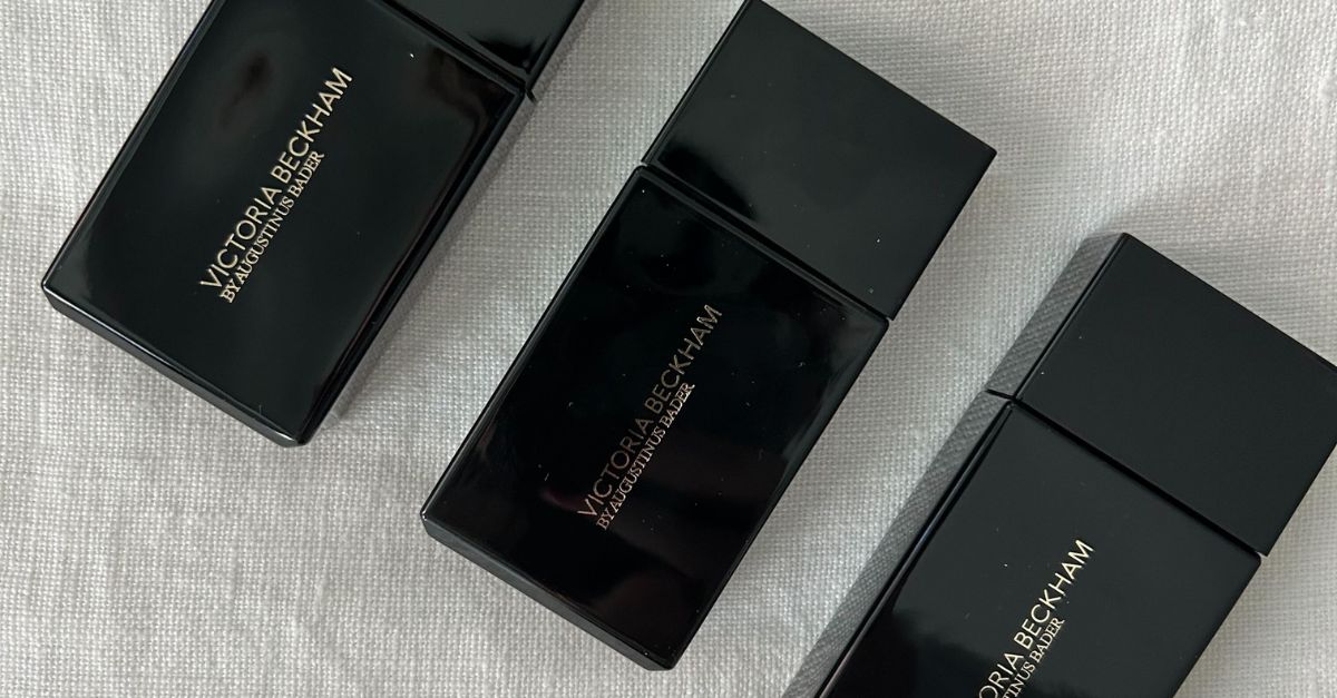Victoria Beckham’s First Foundation Tested & Reviewed