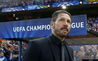 Diego Simeone