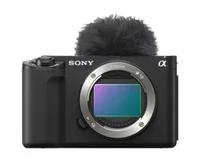 Sony ZV-E1
Read our in-depth Sony ZV-E1 review