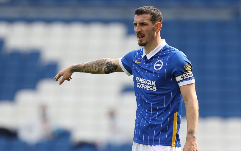 Lewis Dunk