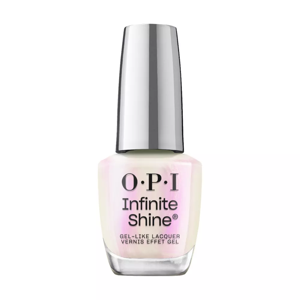 Opicons - Infinite Shine Long-Wear Gel Like Polish - Kyoto Oyster 15ml